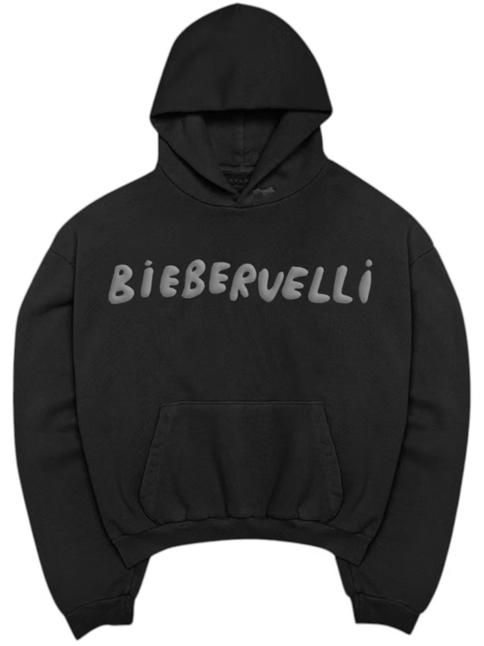 SKYLRK Biebervelli Hoodie